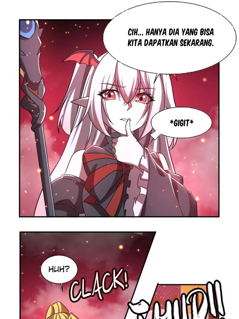 The Blood Princess And The Knight