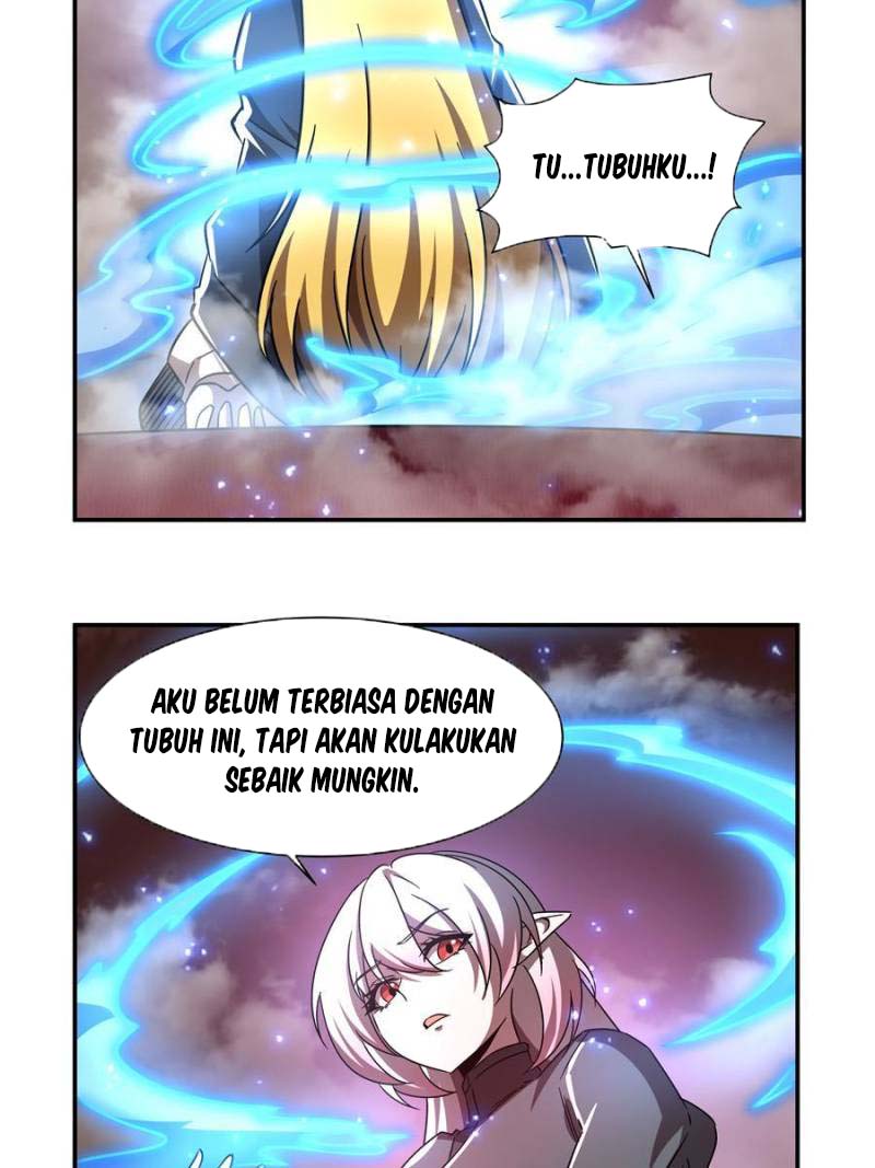 The Blood Princess And The Knight