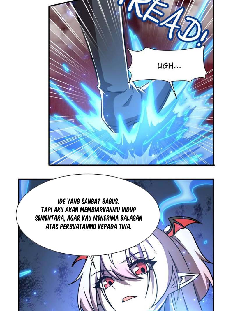 The Blood Princess And The Knight