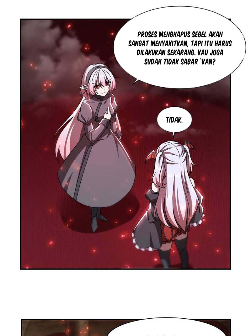 The Blood Princess And The Knight