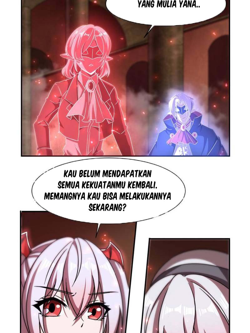 The Blood Princess And The Knight