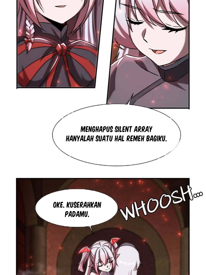 The Blood Princess And The Knight