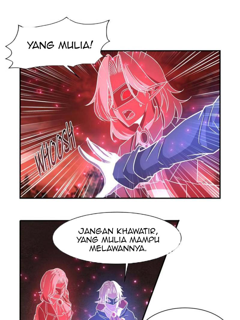 The Blood Princess And The Knight