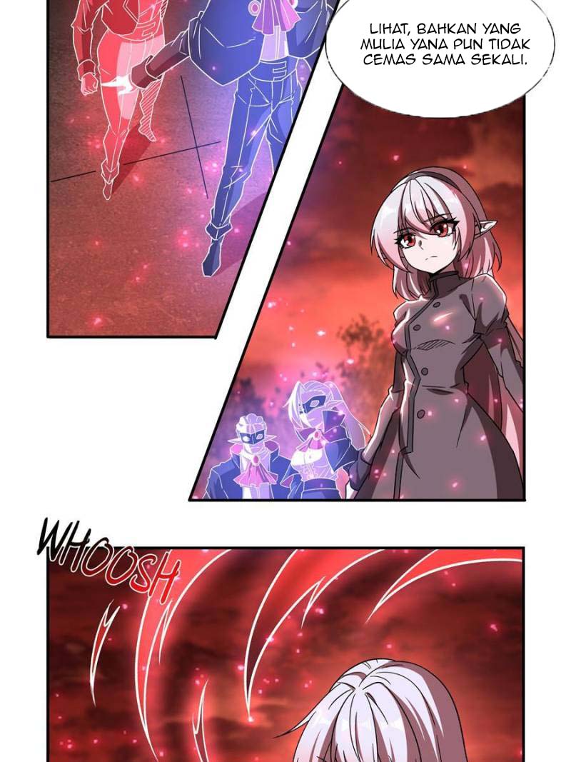 The Blood Princess And The Knight
