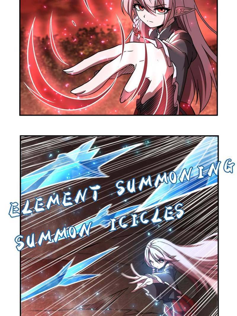 The Blood Princess And The Knight