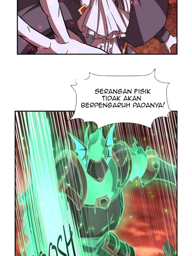 The Blood Princess And The Knight