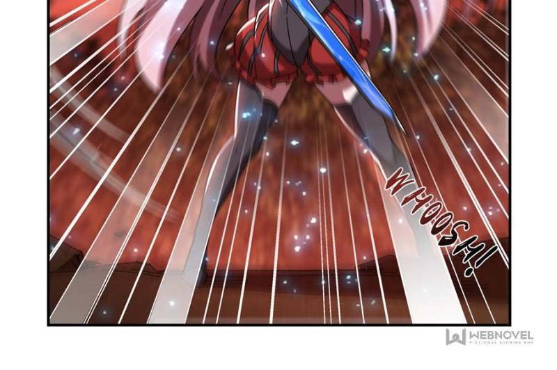 The Blood Princess And The Knight
