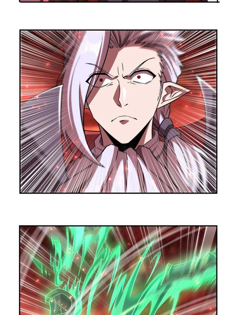 The Blood Princess And The Knight