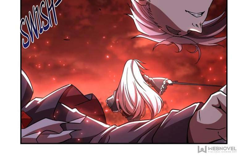 The Blood Princess And The Knight