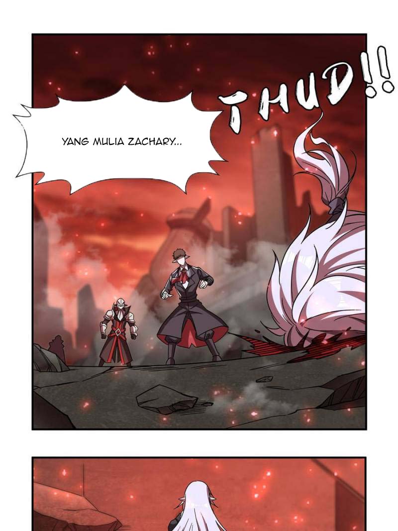 The Blood Princess And The Knight