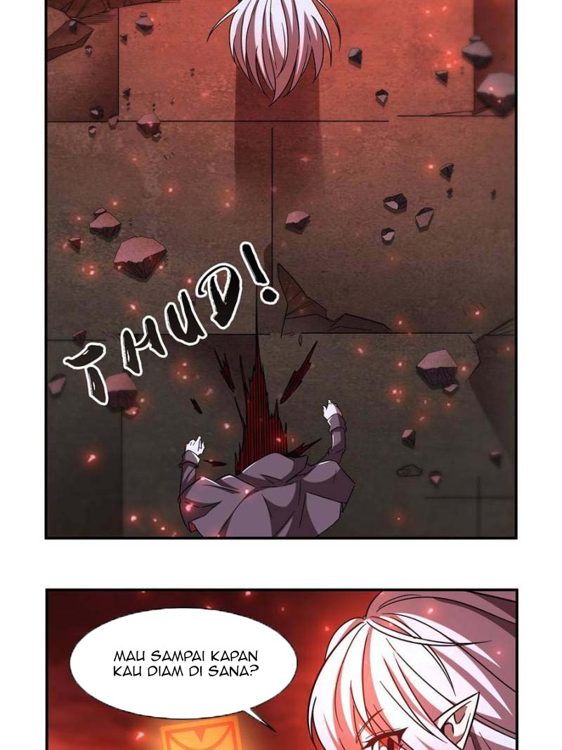 The Blood Princess And The Knight