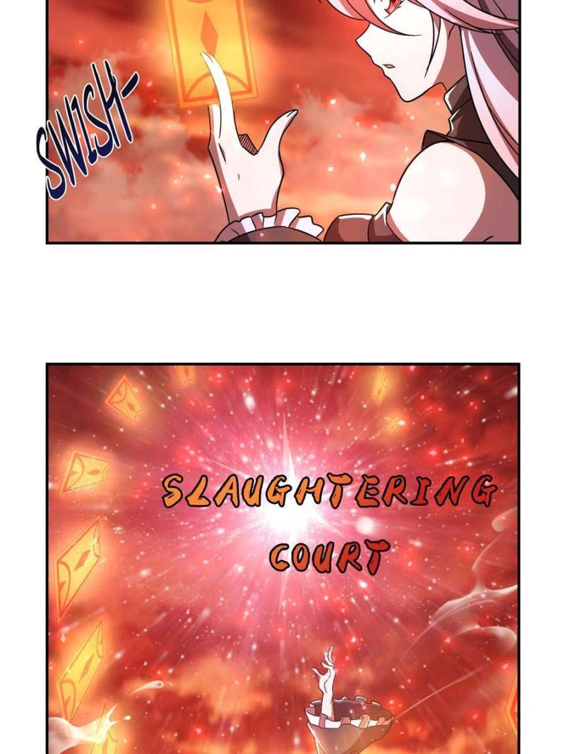 The Blood Princess And The Knight