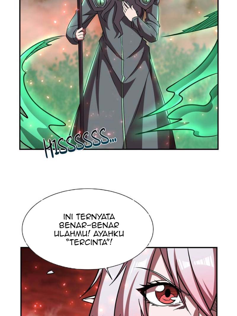 The Blood Princess And The Knight