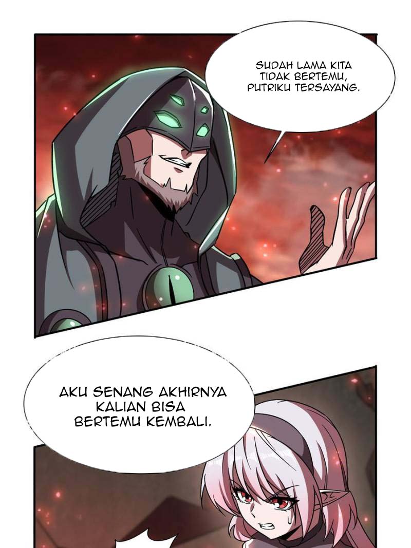 The Blood Princess And The Knight
