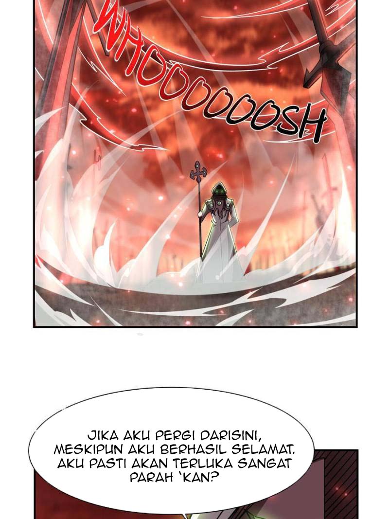 The Blood Princess And The Knight