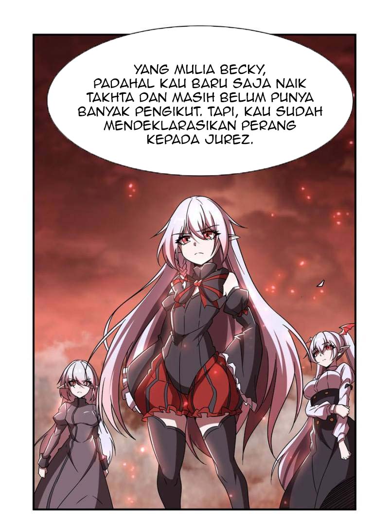 The Blood Princess And The Knight