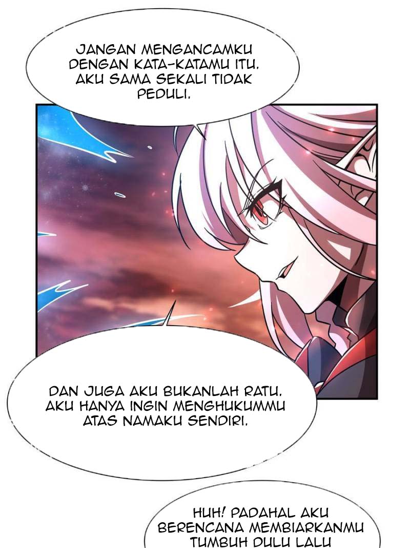 The Blood Princess And The Knight
