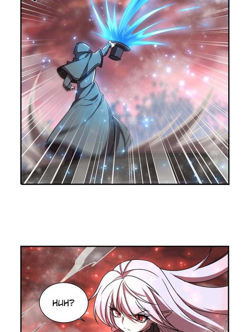 The Blood Princess And The Knight