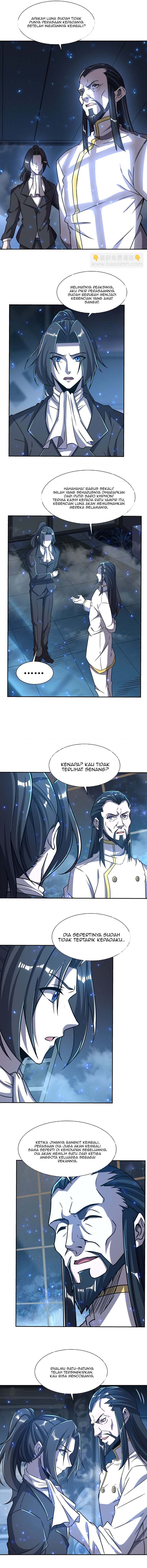 The Blood Princess And The Knight