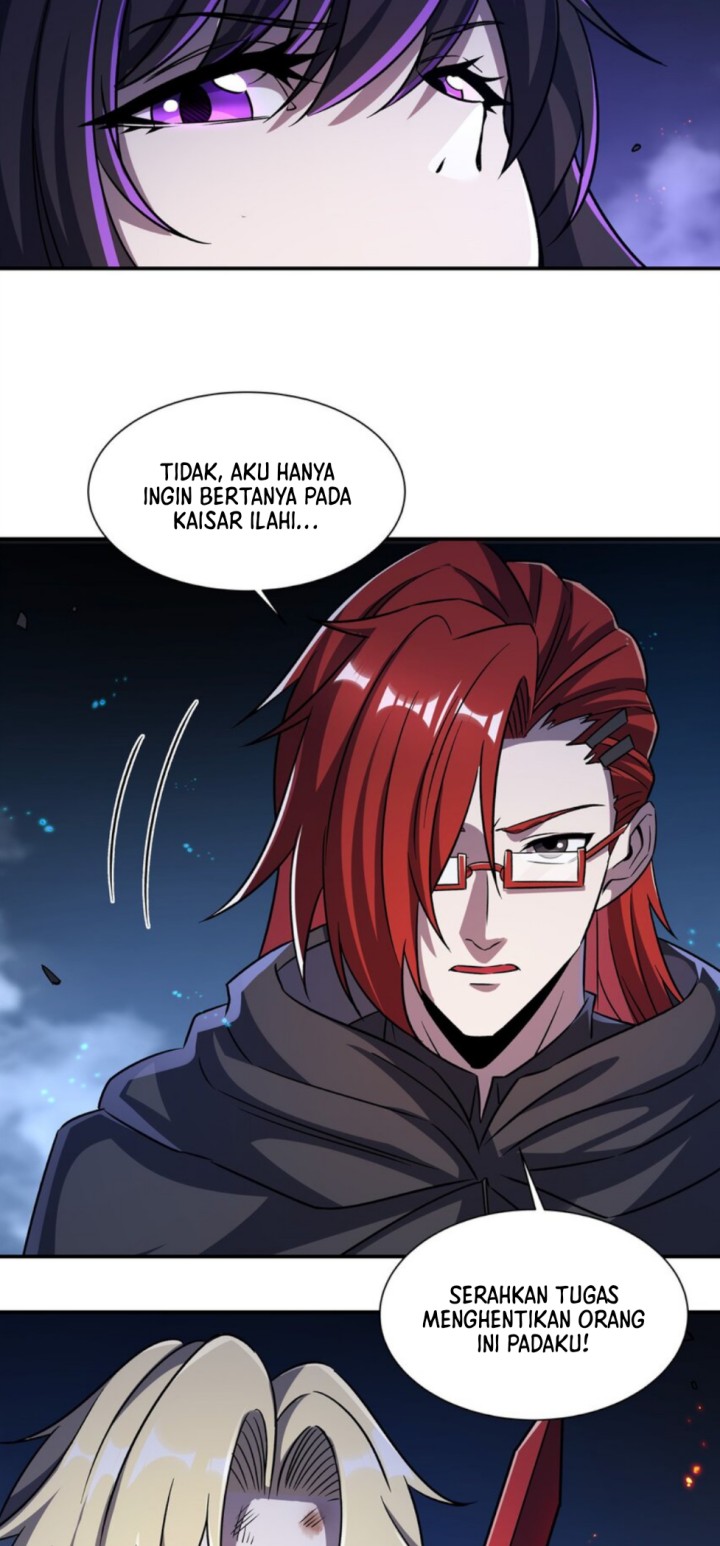 The Blood Princess And The Knight