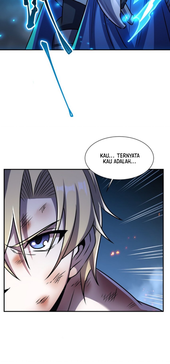The Blood Princess And The Knight