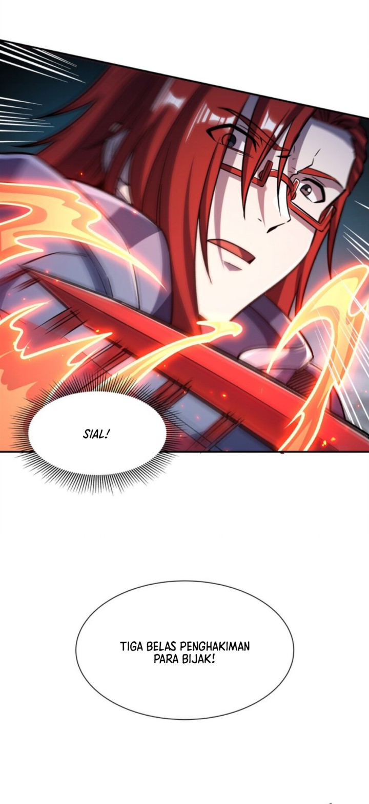The Blood Princess And The Knight