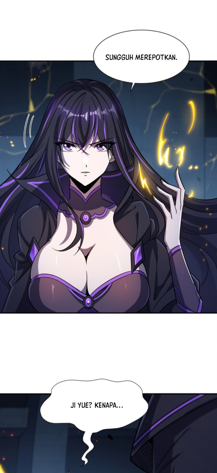 The Blood Princess And The Knight