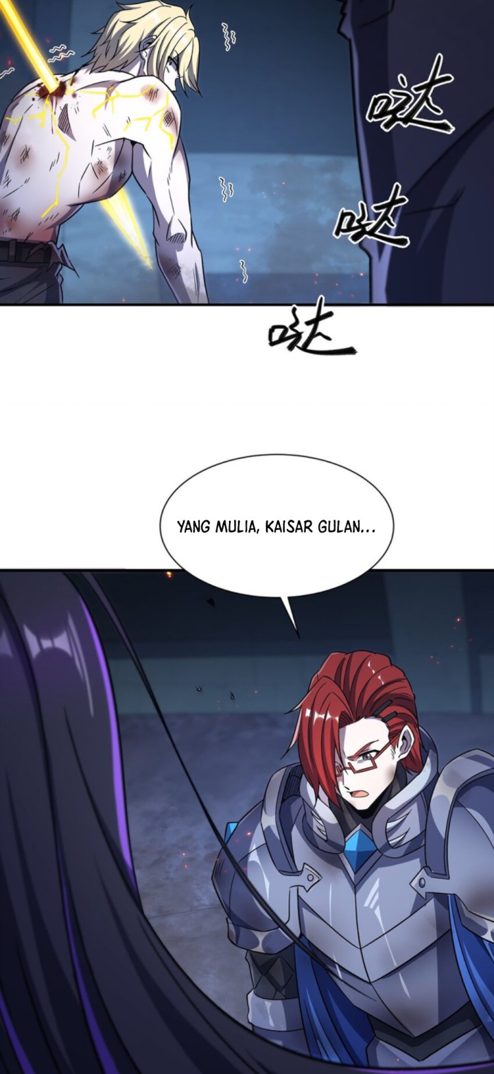 The Blood Princess And The Knight