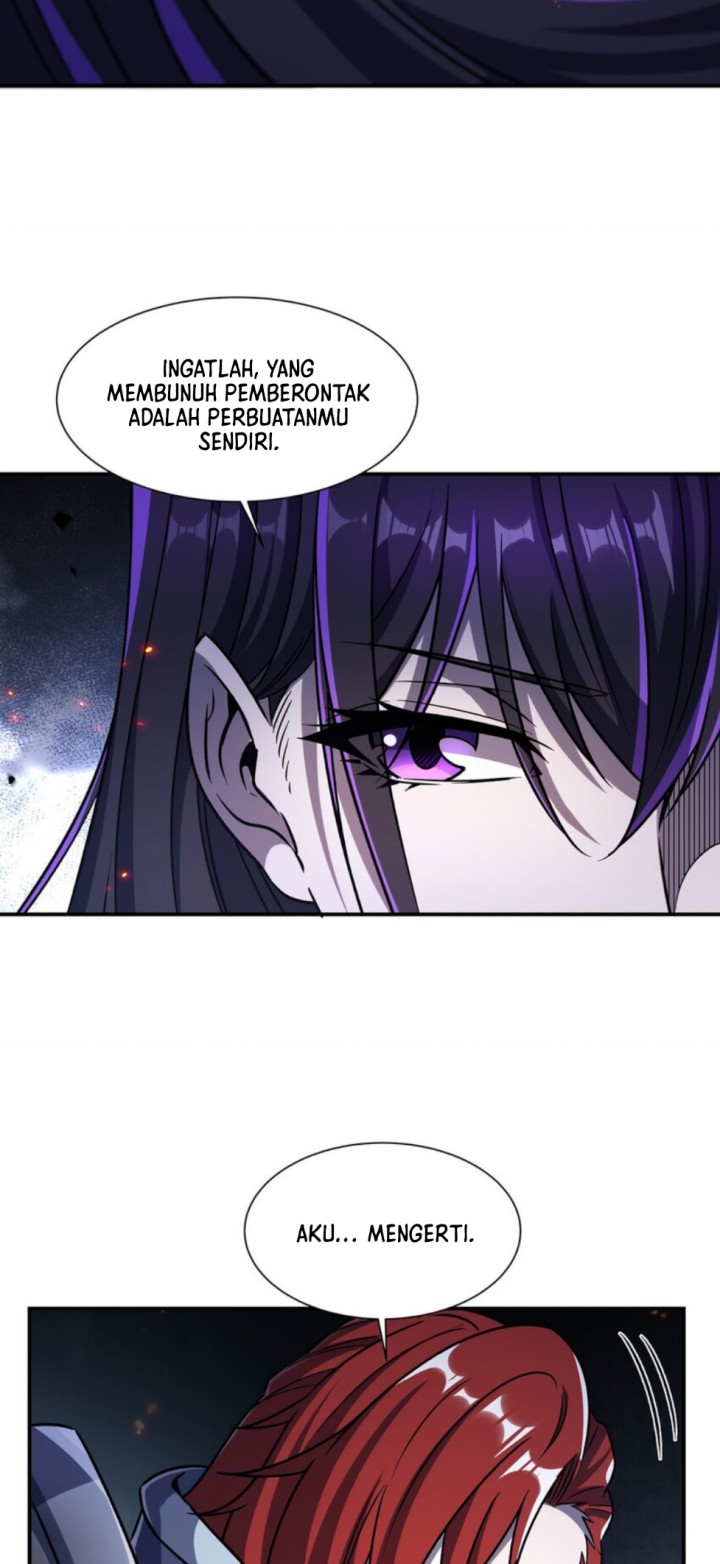 The Blood Princess And The Knight