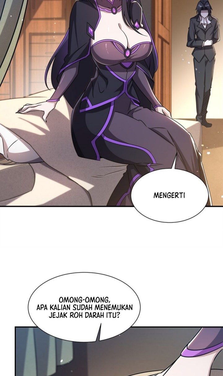 The Blood Princess And The Knight