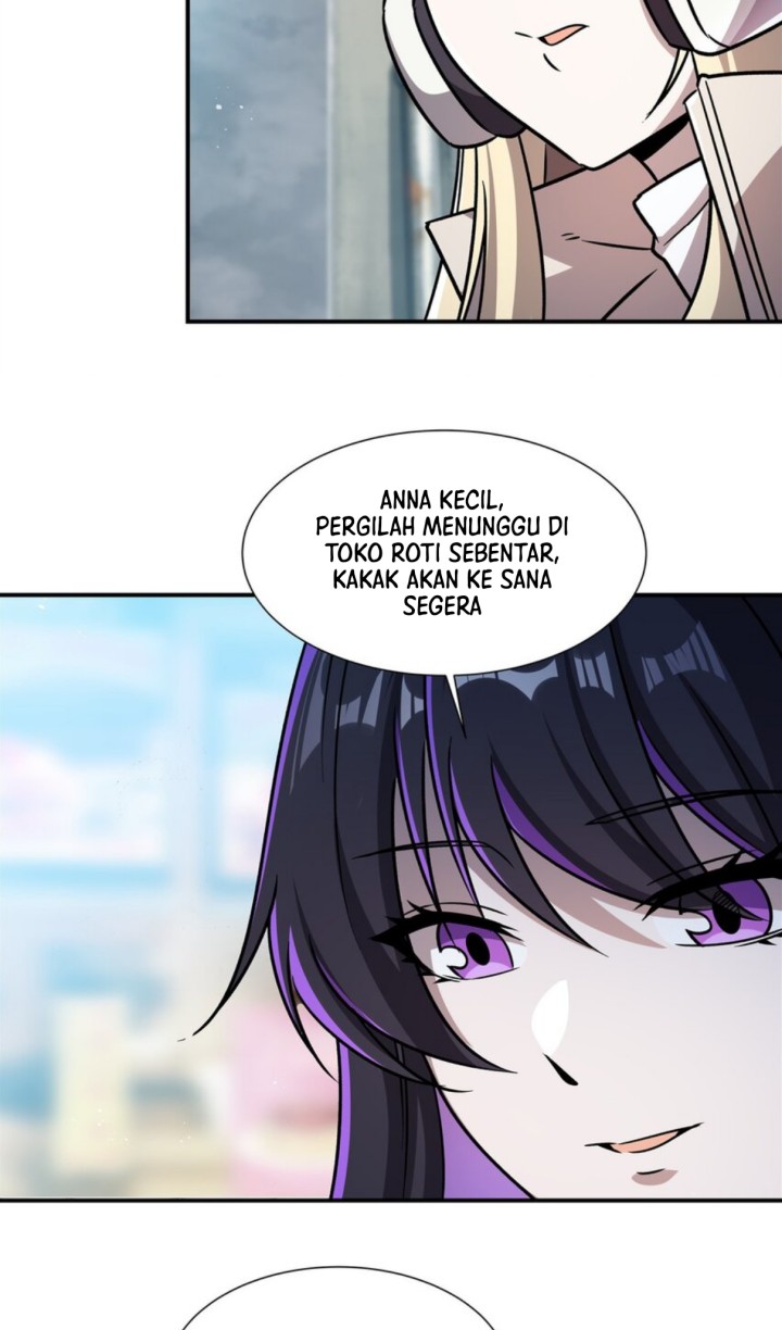 The Blood Princess And The Knight
