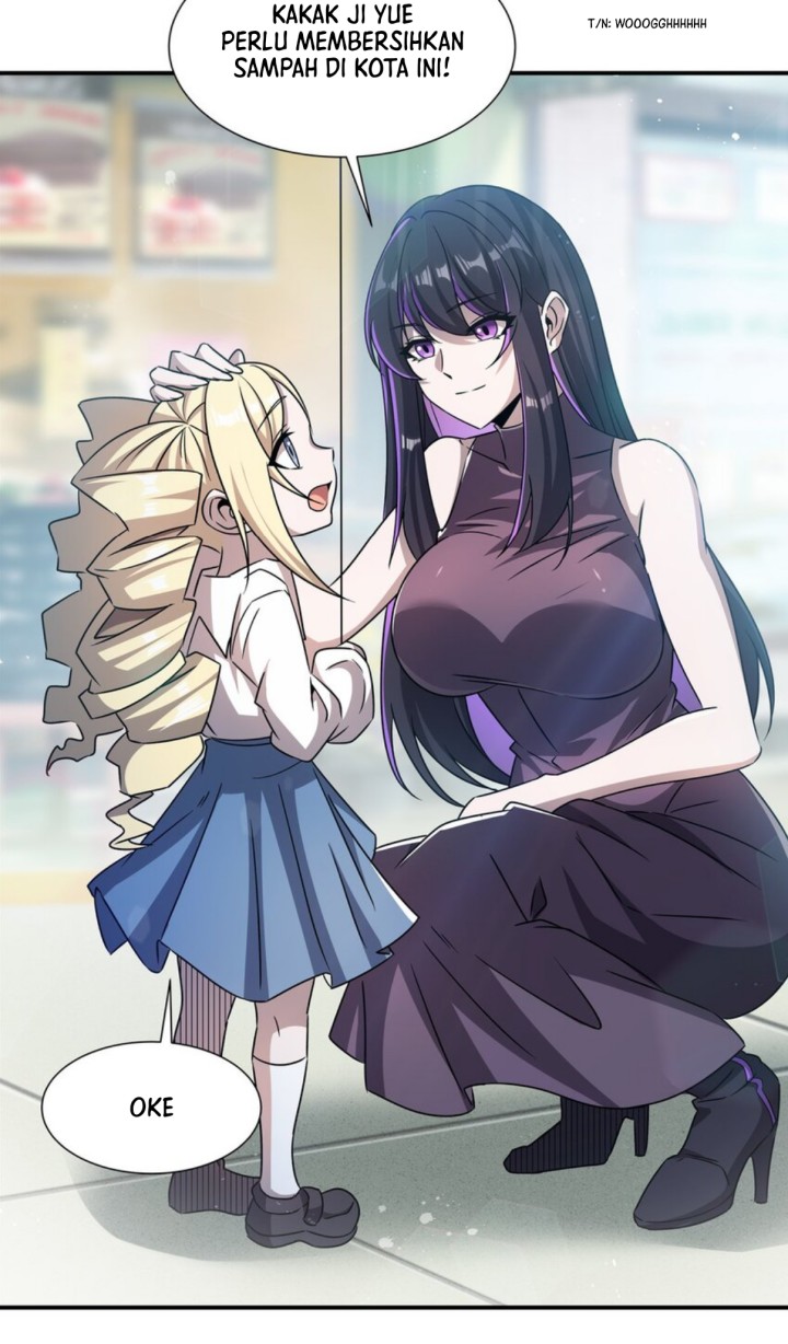The Blood Princess And The Knight