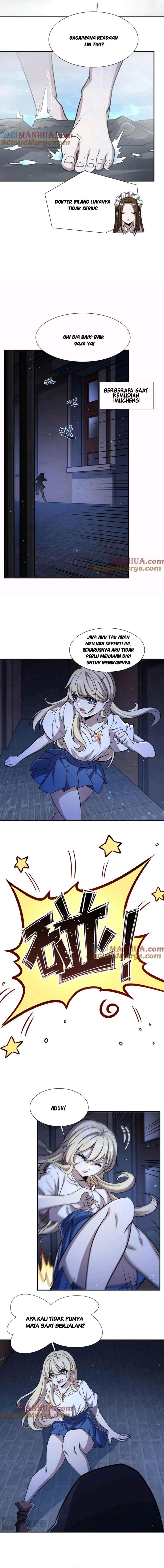 The Blood Princess And The Knight