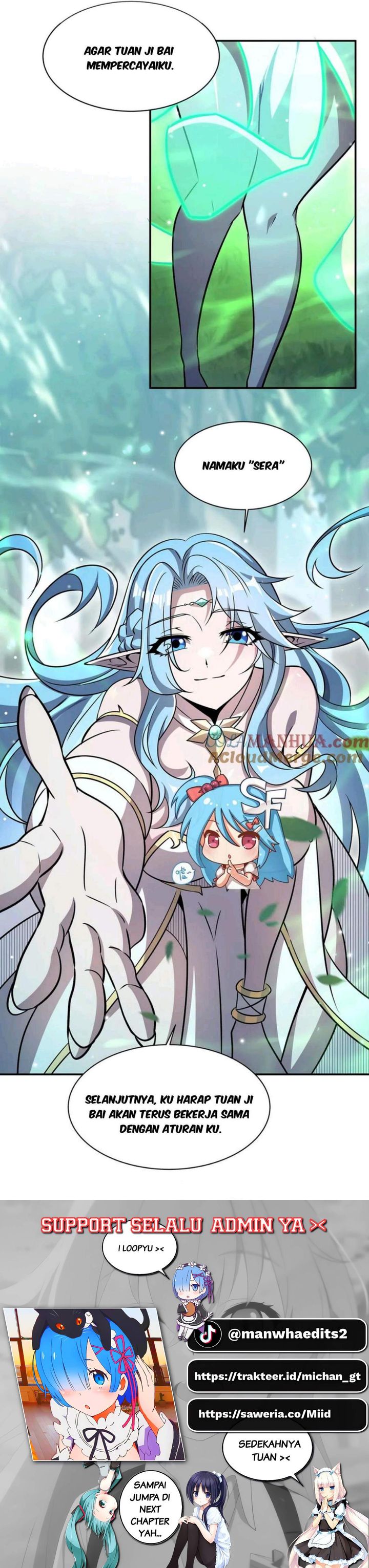 The Blood Princess And The Knight