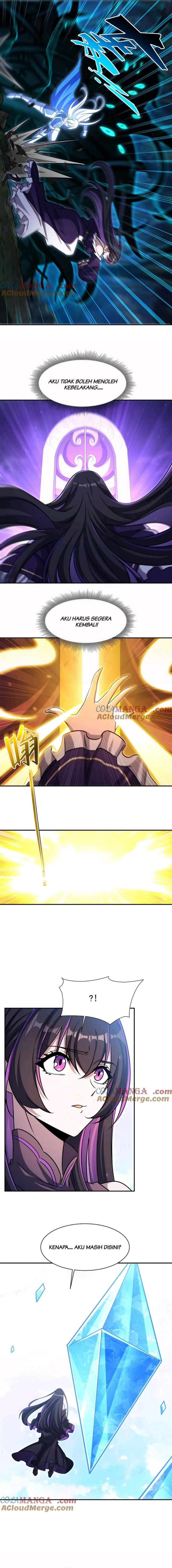 The Blood Princess And The Knight