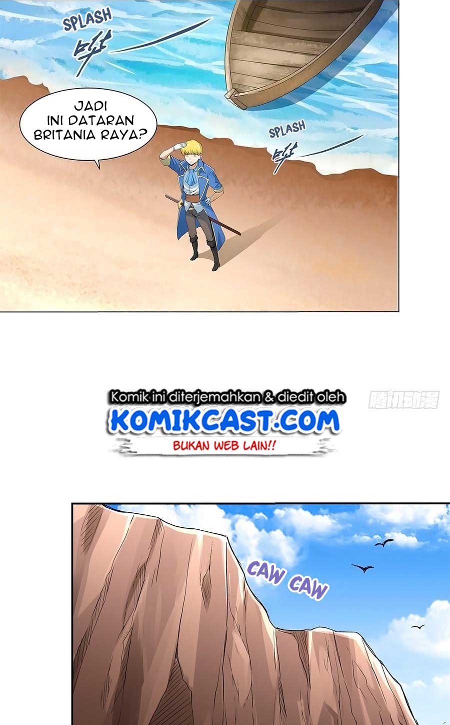 The Demon King Who Lost His Job