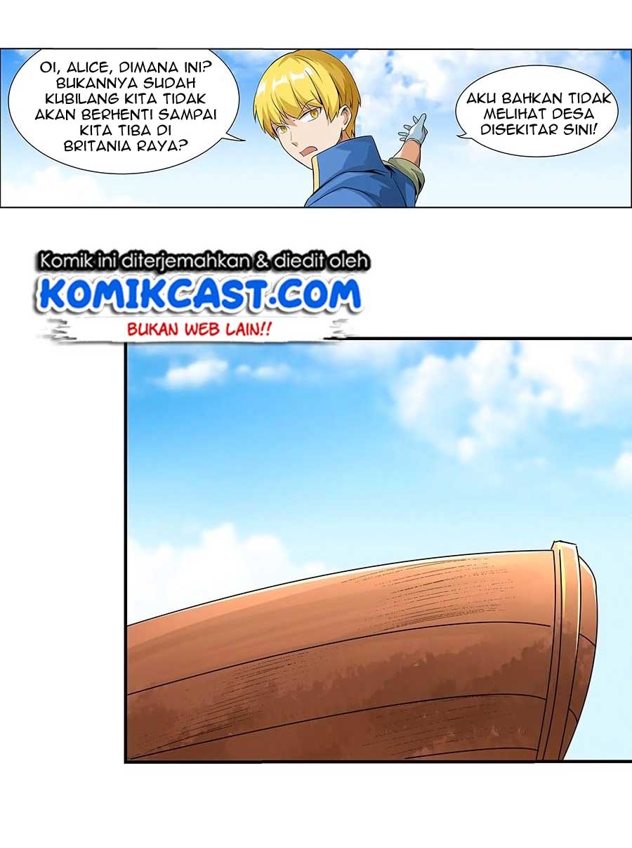 The Demon King Who Lost His Job