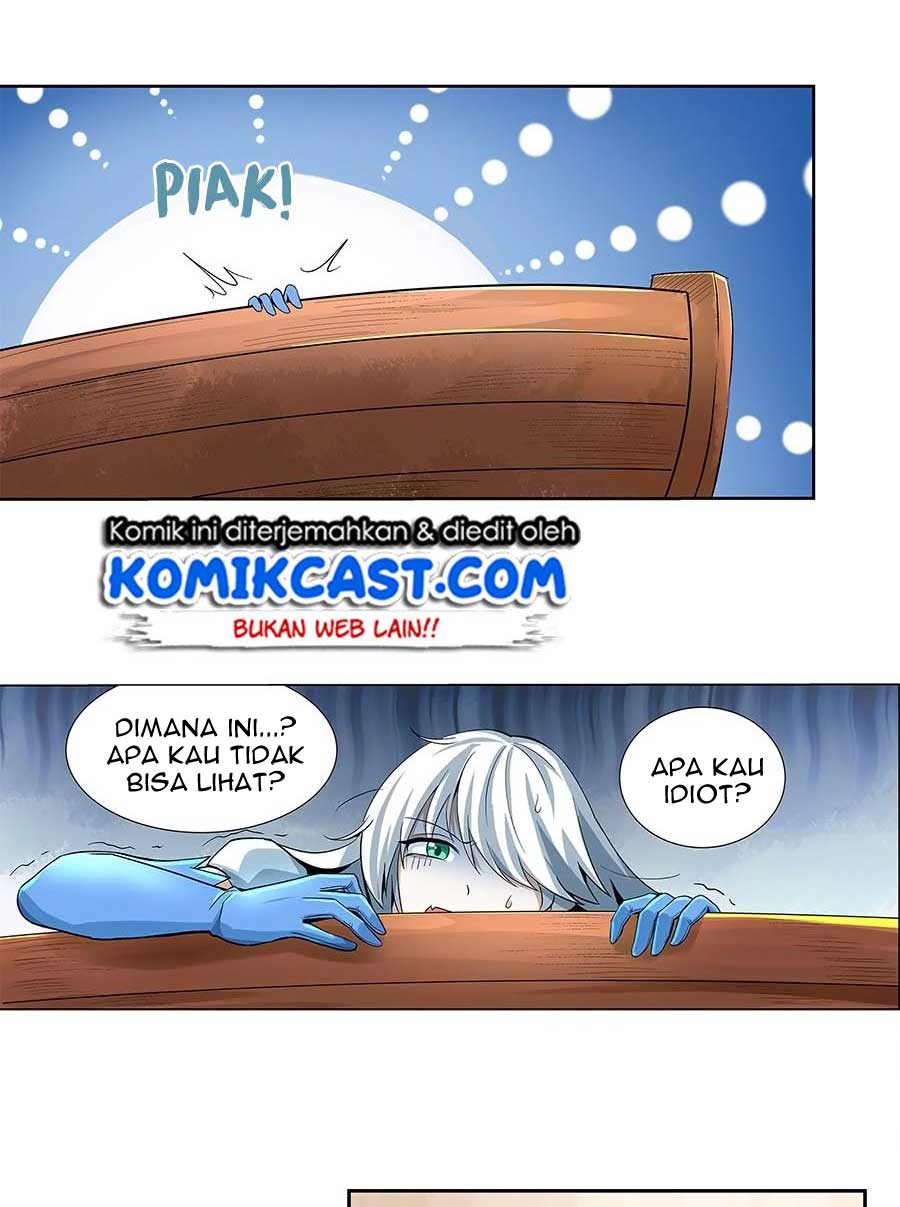 The Demon King Who Lost His Job
