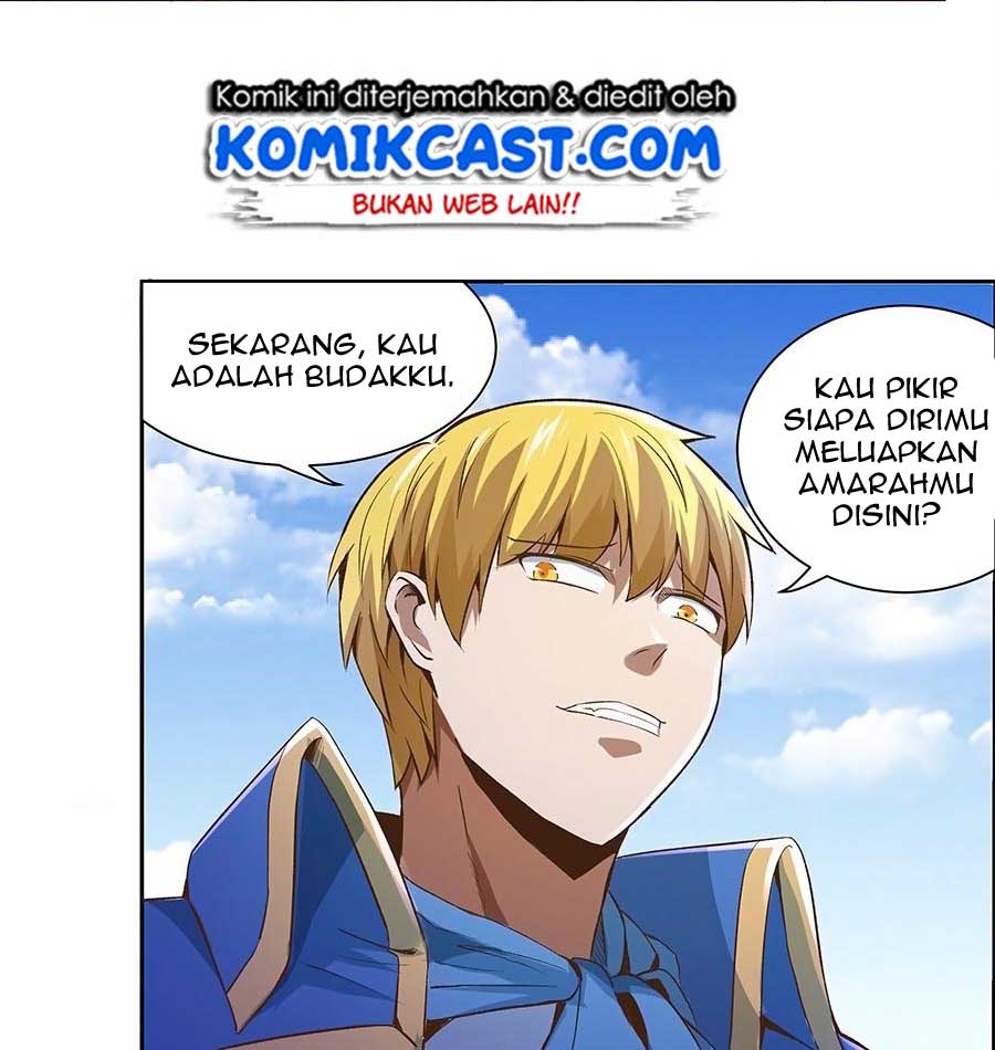 The Demon King Who Lost His Job