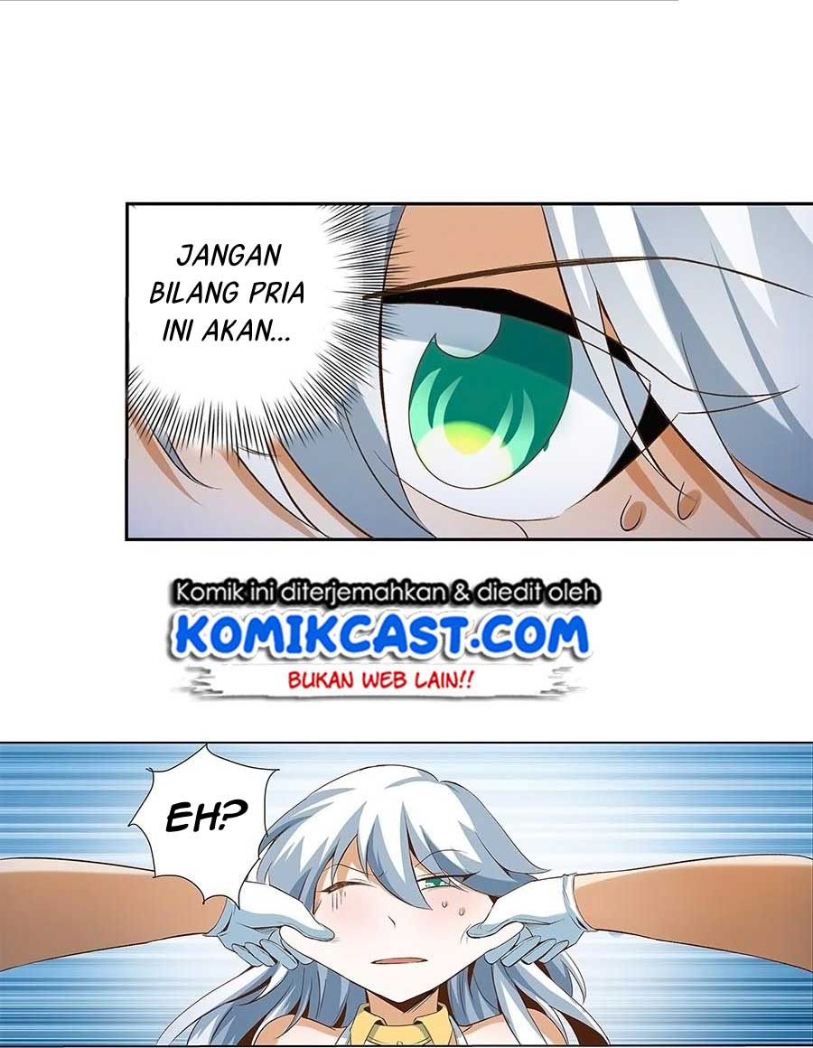 The Demon King Who Lost His Job