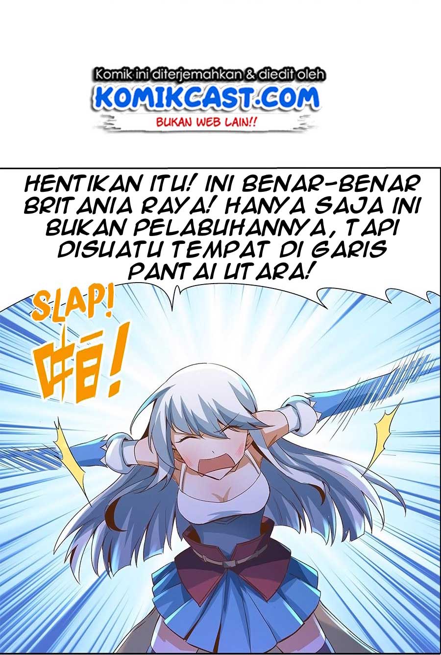 The Demon King Who Lost His Job