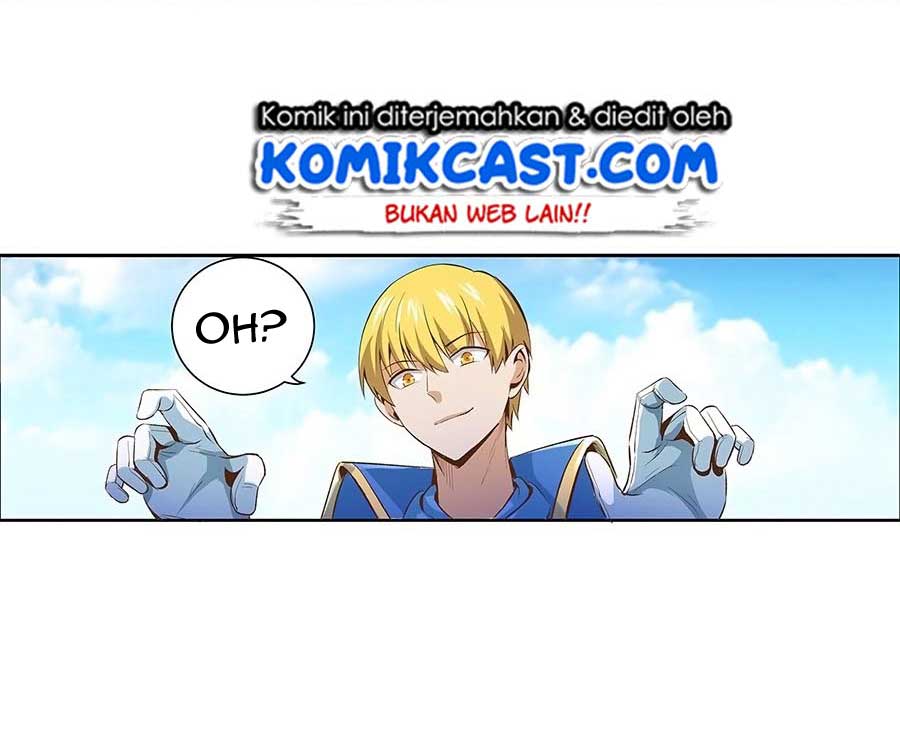The Demon King Who Lost His Job