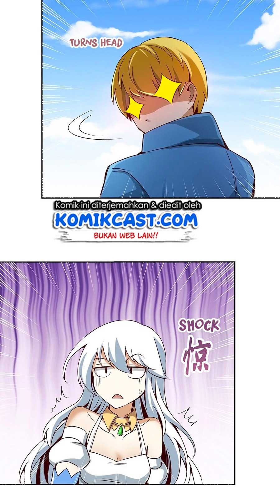 The Demon King Who Lost His Job