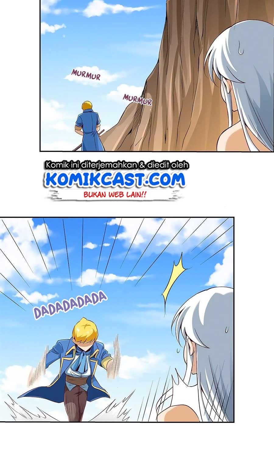 The Demon King Who Lost His Job