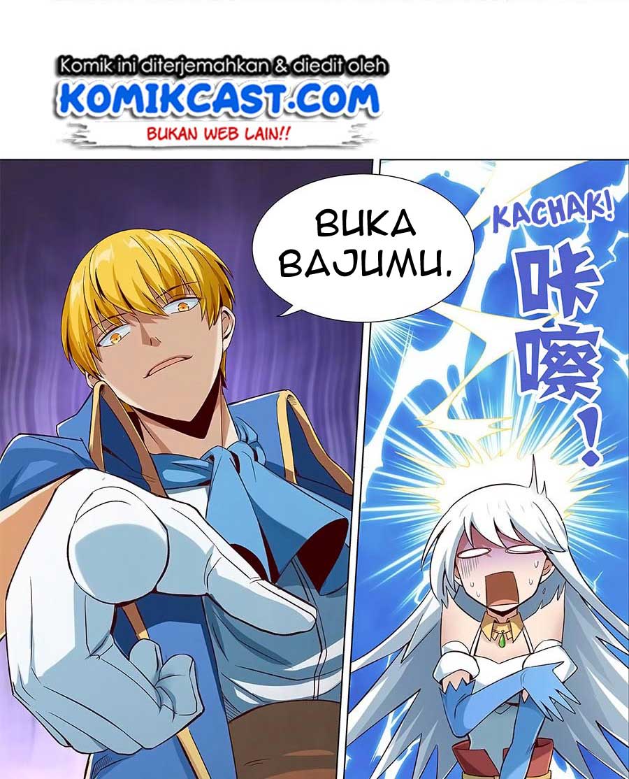 The Demon King Who Lost His Job