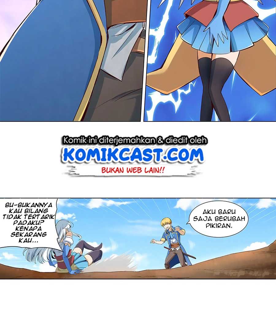 The Demon King Who Lost His Job