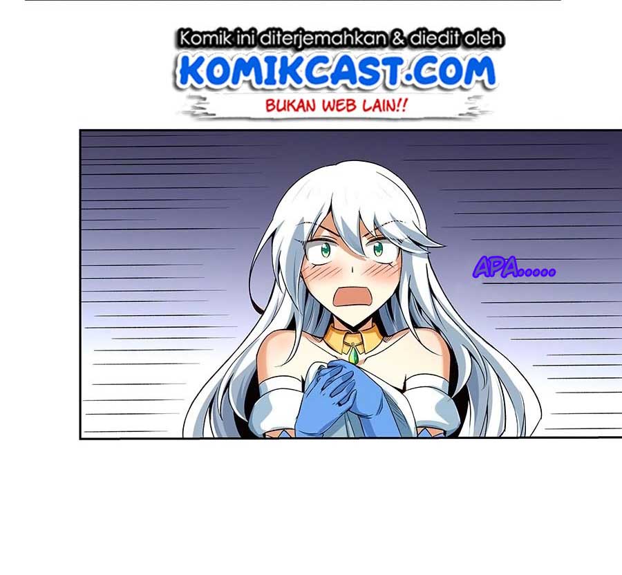 The Demon King Who Lost His Job