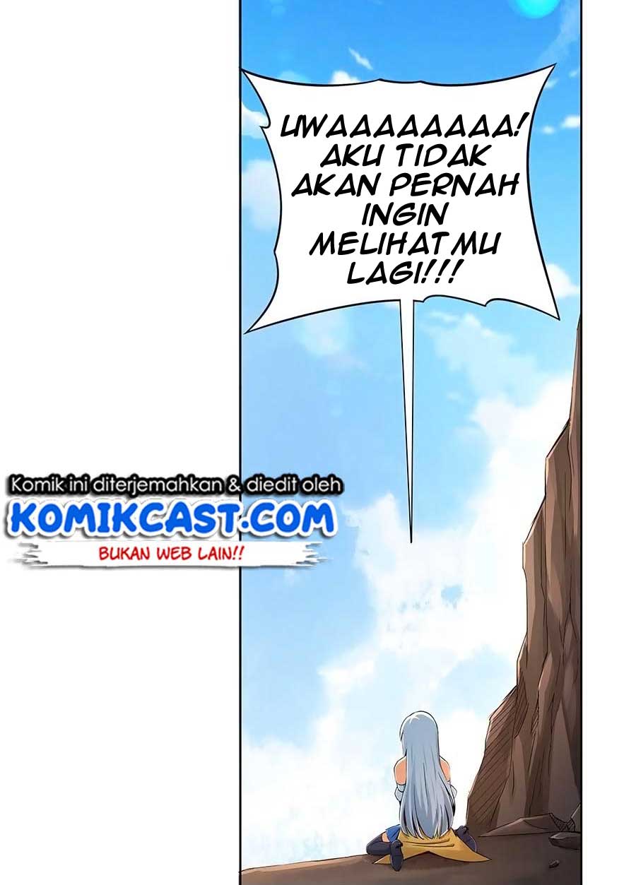The Demon King Who Lost His Job