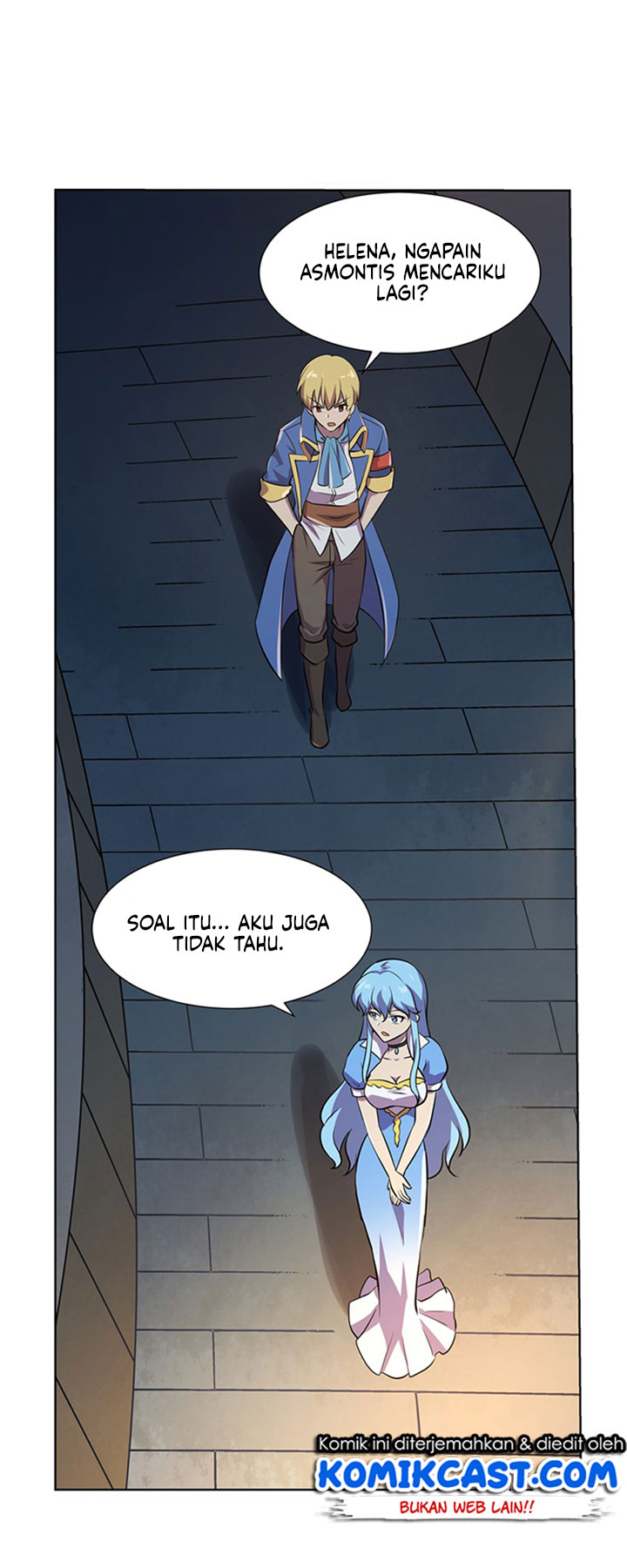 The Demon King Who Lost His Job