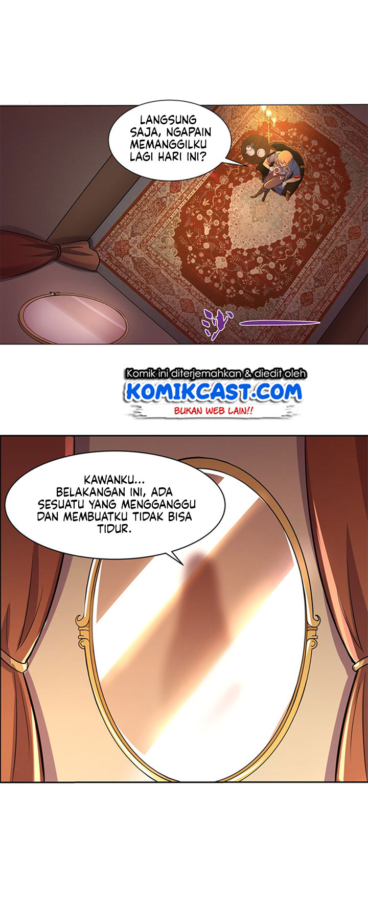 The Demon King Who Lost His Job